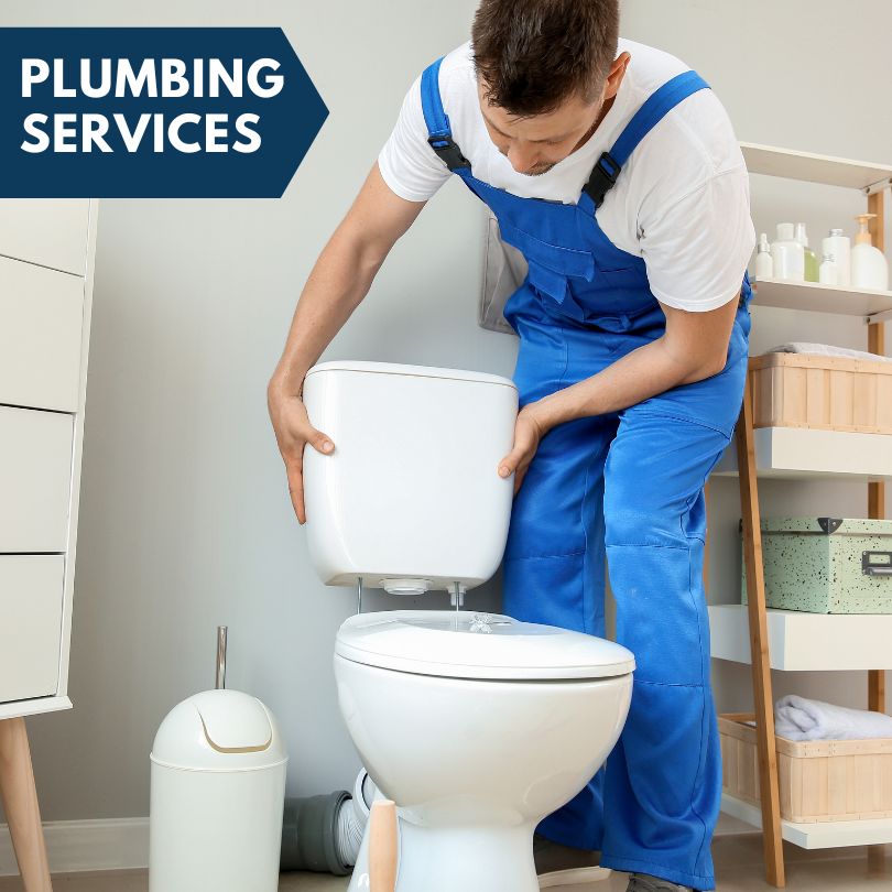 Plumbing Company in Onarga, IL